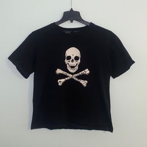 Vlone M black Shirt